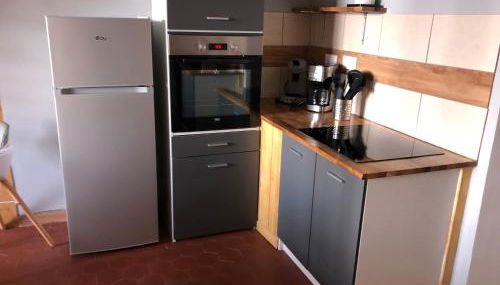 appartement 8 couchages au lioran rando vtt ski - Foto 3