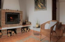 Casa Rural Costa Tropical - Foto 11