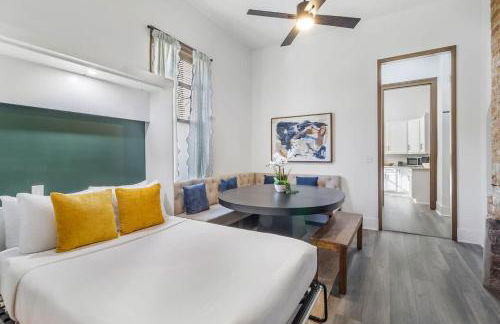 Delightful Canal Street Family Home in Mid-City - Foto 13