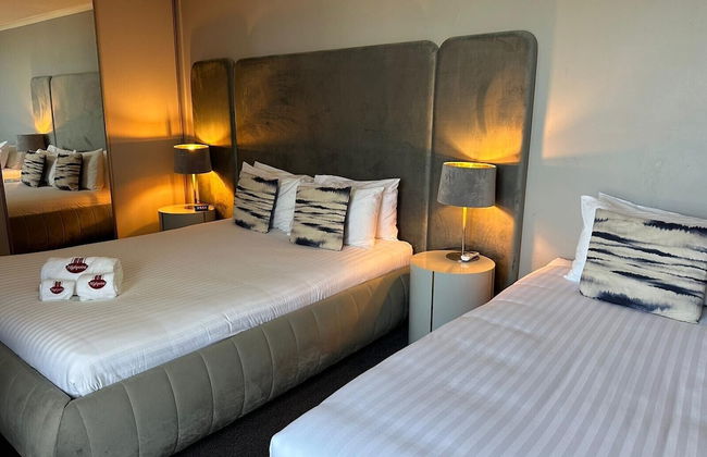 Highpoint International - Foto 10