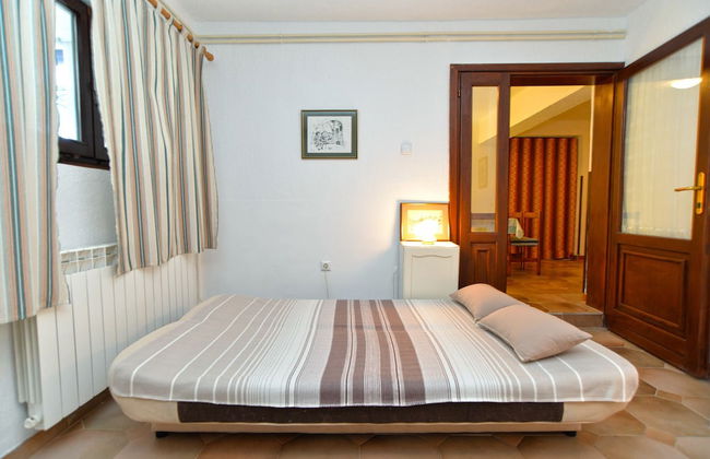 Apartments Elsa 534 - Photo 10