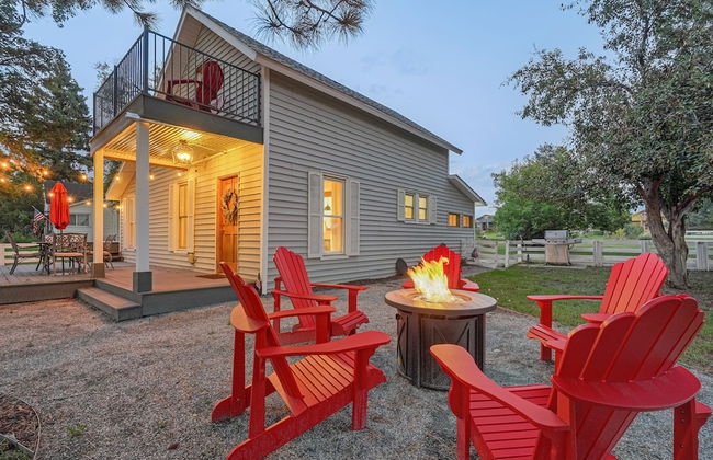 Bluebird Inn - Foto 50