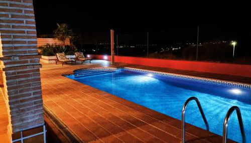 Villa El Rosal del Pozo - Foto 4