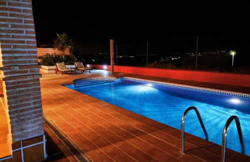 Villa El Rosal del Pozo - Foto 4