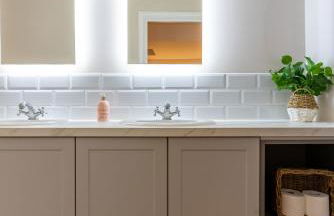 Brand New Riverside Apartment - Foto 11