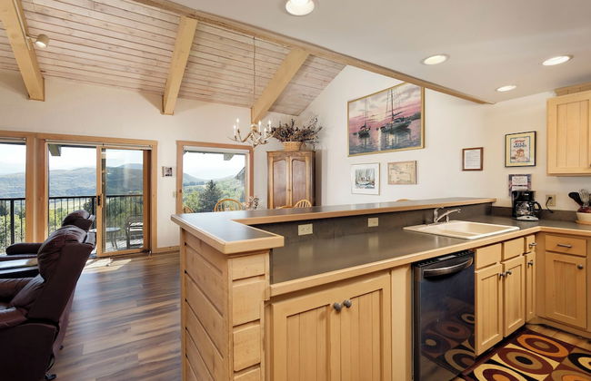 Snowmass Mountain by Snowmass Vacations - Foto 54