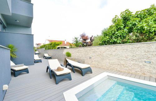 Apartments Sun Resort Nikolina - Foto 144