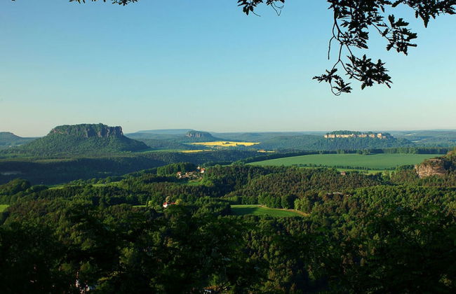 Vakantieappartementen Ender - Foto 17