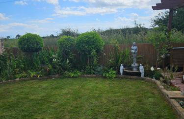 Bungalow with a view - Foto 7