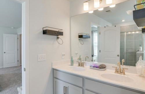 Work, Explore and More Lebanon Family Home! - Foto 17