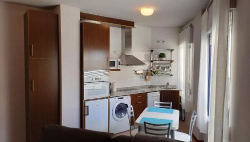 Apartamento Playa de Coira II - Foto 5