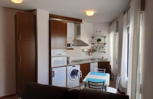 Apartamento Playa de Coira II - Foto 5