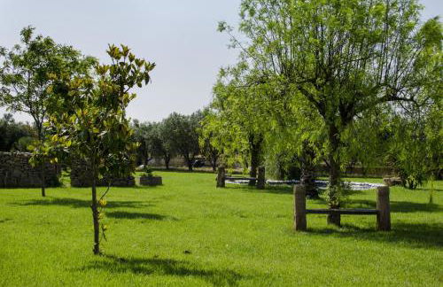 Villa I Giardini di Marzo - Foto 29