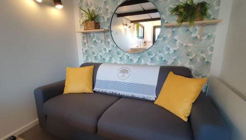 L' ALCOVA - Superbe T2 terrasse a 5 min de Cassis - Foto 5