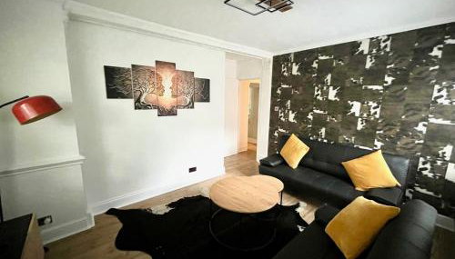 Newly refurbished ,chic, attractive 3 bedroom flat - Foto 4