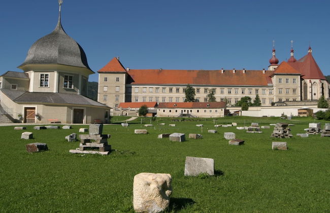 Chalet in Stadl an der Mur / Styria Near ski Area - Foto 28
