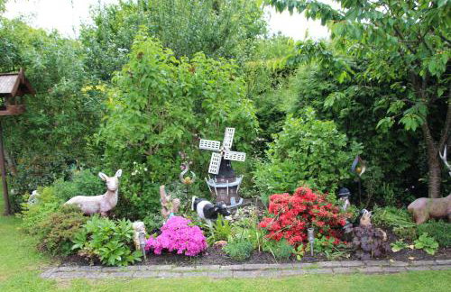 Ferienwohnung Drieling_ 85091 - Foto 12