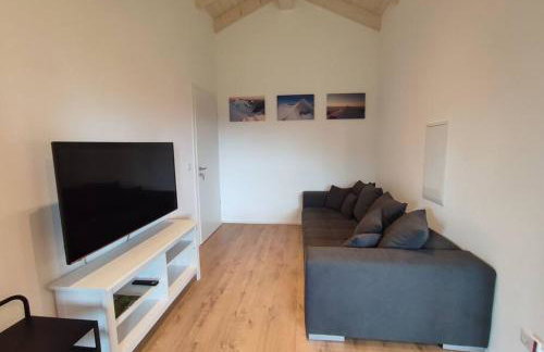 Holiday Appartement Markt Rettenbach - Foto 13