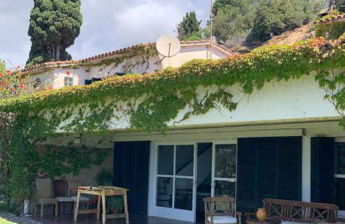 Villa de cine piscina barbacoa vista mar - Photo 29