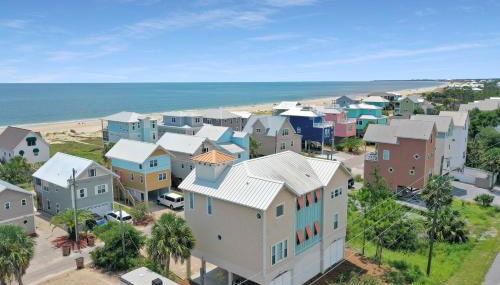 Sammy's Old Place by Pristine Properties Vacation Rentals - Foto 2