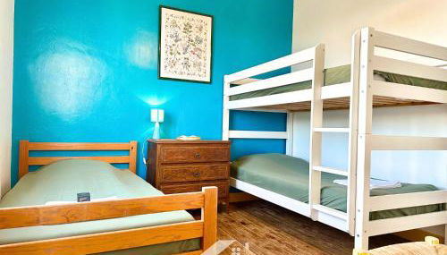 Bord de mer 60 m - Charmante Maison 5 personnes - Foto 3