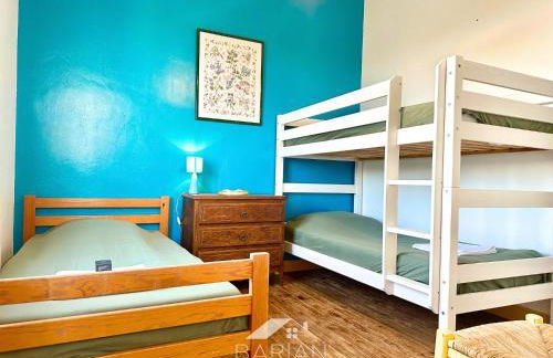 Bord de mer 60 m - Charmante Maison 5 personnes - Foto 3