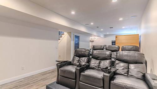 Bergen County NYC Bus Malls - Foto 4