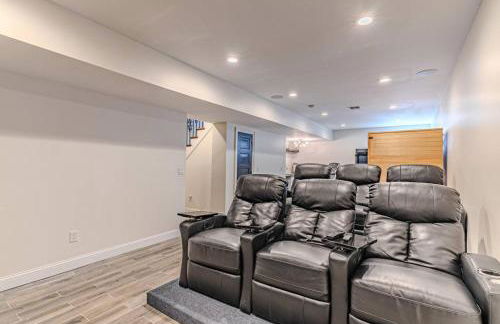 Bergen County NYC Bus Malls - Foto 4