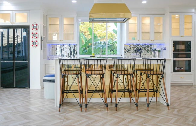 Exquisite Pool Villa I - Foto 9