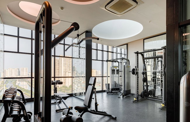 Luxury D1 Mension Condotel - Foto 44