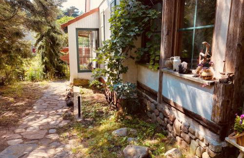 Gemütliches Haus im grünen in NFO - Foto 25