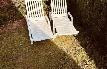 Les Charmettes Mobilhome 2 ch Climatisé - Terrasse Totalement Abritée - Locsweethome - Foto 41