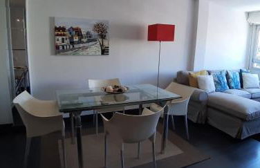 Apartamento La Marina-Ciudad Jardin - Foto 6