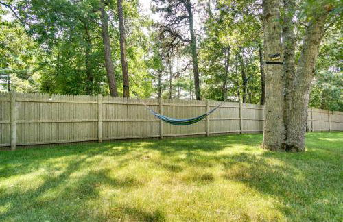 Hot Tub and Fire Pit Dog-Friendly House in Yarmouth - Foto 26