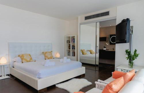 Luxury Villa with Outdoor Bar, Ibiza Villa 1027 - Foto 32