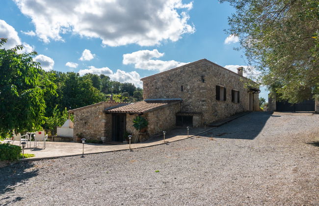 Son Femenia - Foto 38