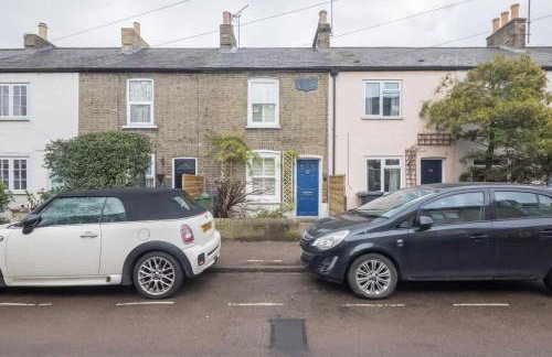 Beautiful 2Bed cottage nr City - Foto 27