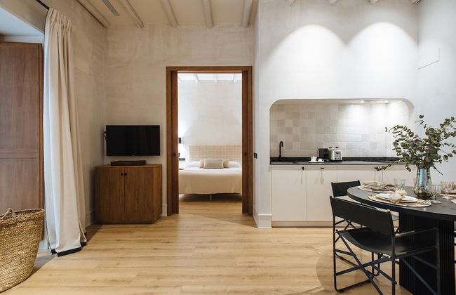 Casa del Rey Sabio - Photo 54