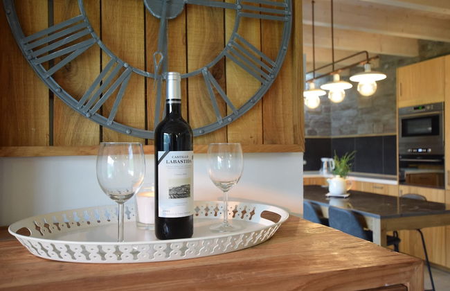 Grandeur Villa with Sauna & Hot Tub in Durbuy - Photo 37