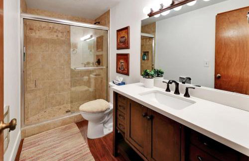 Palisade Pines Mountain Cabins Utah - Foto 13