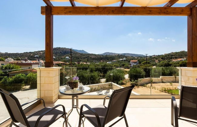 Eudora Luxury Stone Villa - Foto 15