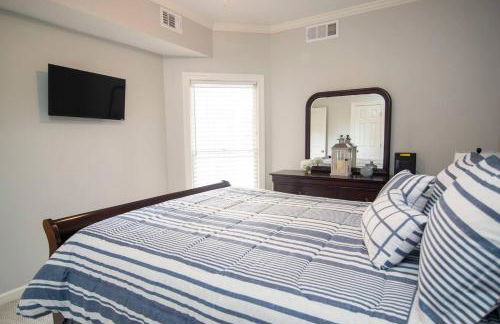 Ground Floor Golf Course Condo - Foto 14