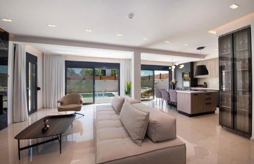 Tersus Luxury Villa - Foto 12