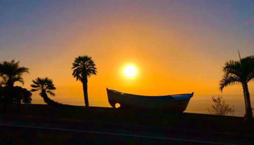 Panorama Ocean View Gigantes - Foto 5