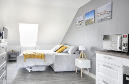 Phare de Gatteville - Second Souffle - Cherbourg - Foto 12