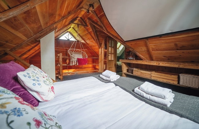 Mountain Shelter Zakopane - Foto 31