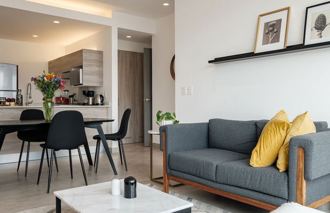 Nido at Neuchatel Polanco - Foto 64