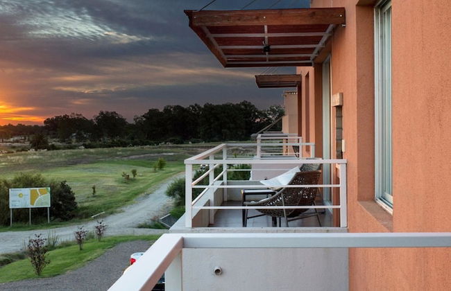 Lomas del Real Resort - Photo 30