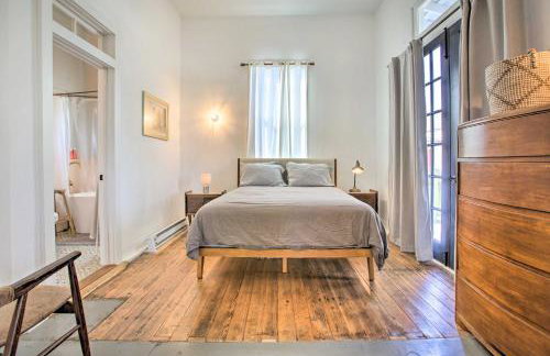 Half-Mi to French Quarter: Rustic NOLA Home - Photo 13