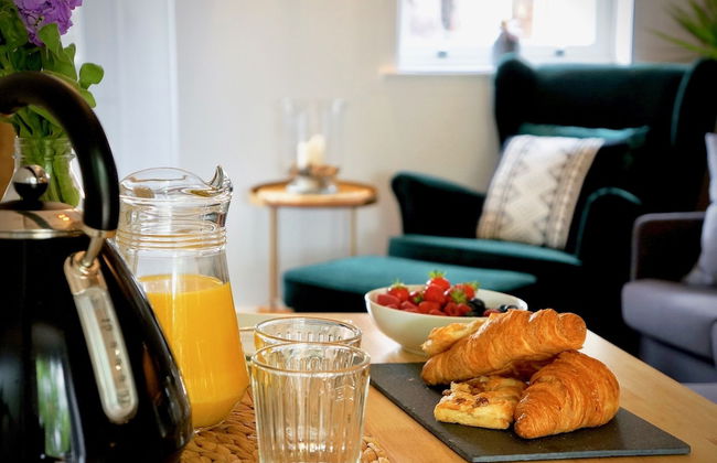 Hazelhurst Farm - Foto 44